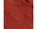 Short Homme MT500 SPRAY Rouge Brique - Image 3/5