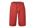 Short Homme MT500 SPRAY Rouge Brique - Image 1/5