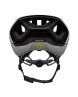 Casque Route/VTT Unisexe CENTRIC PLUS Blanc/Noir - Image 4/7