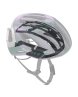 Casque Route/VTT Unisexe CENTRIC PLUS Blanc/Noir - Image 6/7