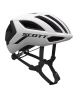 Casque Route/VTT Unisexe CENTRIC PLUS Blanc/Noir - Image 1/7