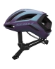Casque Route/VTT Unisexe CENTRIC PLUS Violet - Image 2/5