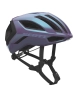 Casque Route/VTT Unisexe CENTRIC PLUS Violet - Image 1/5