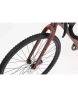 Vélo Gravel Unisexe ASKET ADVANCED Rouge/Noir - Image 5/7