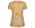 T-shirt manches courtes Femme DRI TIE DYE Rose - Image 2/2