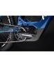 VTT électrique tout suspendu Unisexe ALLMTN CF 9 Bleu - Image 8/9