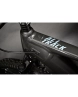 VTT électrique semi rigide Unisexe ALLTRACK 5 29 Gris - Image 8/9