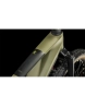 VTT électrique tout suspendu STEREO HYBRID 160 HPC RACE 750 Vert - Image 2/6