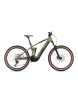 VTT électrique tout suspendu STEREO HYBRID 160 HPC RACE 750 Vert - Image 1/6
