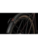 Vélo fitness Homme NULANE RACE FE Bordeaux/Noir - Image 6/6