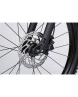 VTT Enfant KATO 24 PRO Argent/Rouge - Image 3/6