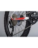 VTT Enfant KATO 24 PRO Argent/Rouge - Image 5/6
