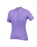 Maillot manches courtes Femme PRO SL II Violet - Image 1/1