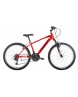 VTT semi rigide Enfant ESCAPE 24 BOY 3X6V REVO Rouge - Image 1/1