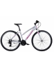 VTC X-CROSS 3X7V Blanc/Fushia - Image 1/1
